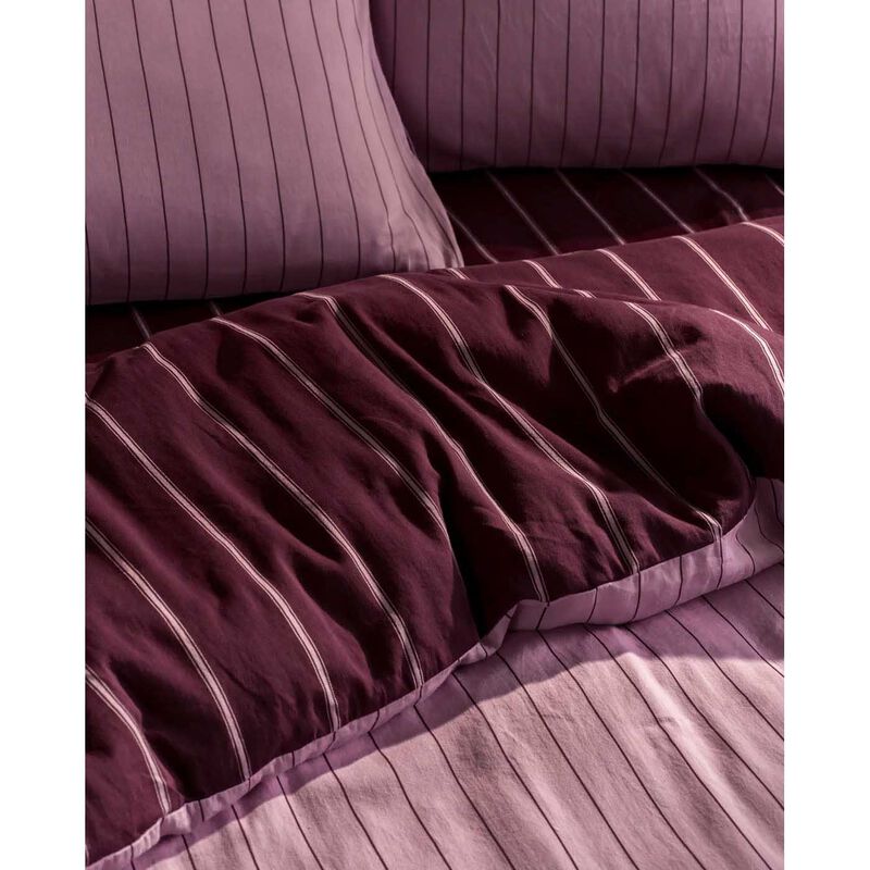 HOMMEY. Versa Quilt Cover image number 2